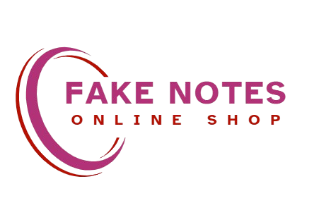 Fake Notes Online Shop