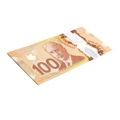 Buy Counterfeit $100 CAD Banknotes