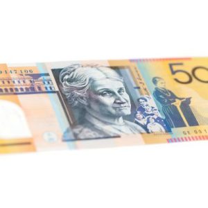 Buy Counterfeit AUD $50 Dollar Banknotes
