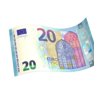 Buy Counterfeit €20 Euro Banknotes