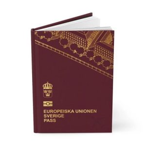 Sweden Passport